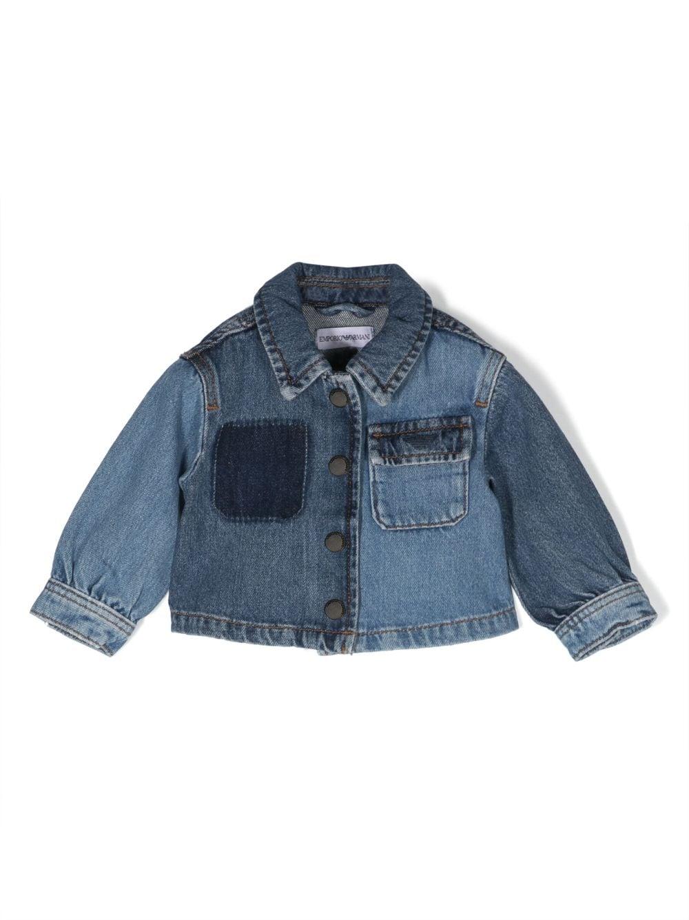EMPORIO ARMANI KIDS 6REB043D1WZ0942