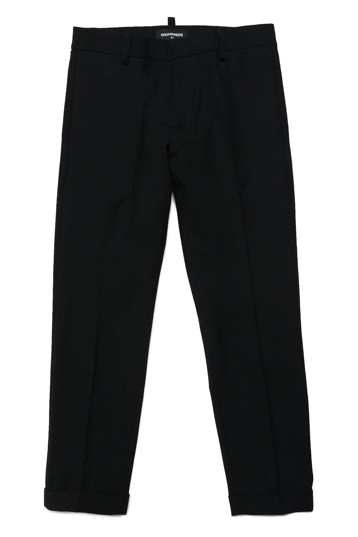 Pantalone nero