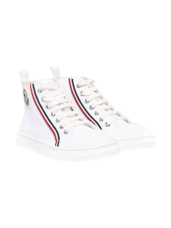 Scarpe bianche unisex