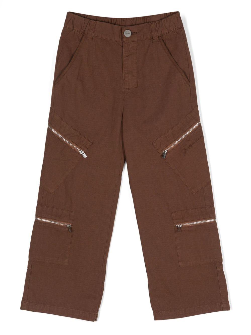 JACQUEMUS KIDS Q0005533A