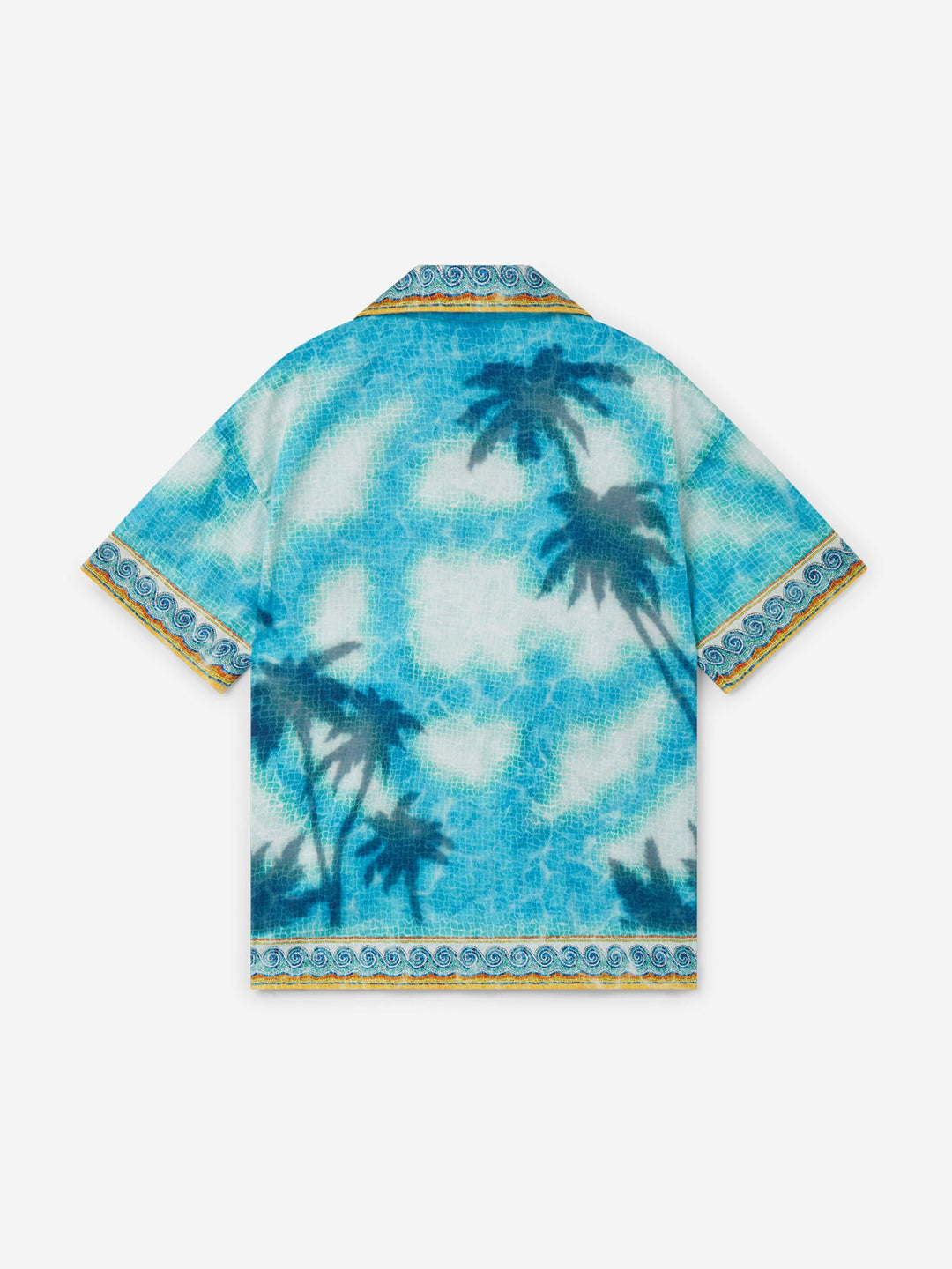 Camicia fantasia bambino