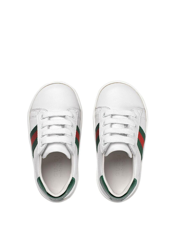 Sneakers multicolor unisex 433146CPWE0 9075 GUCCI KIDS 
