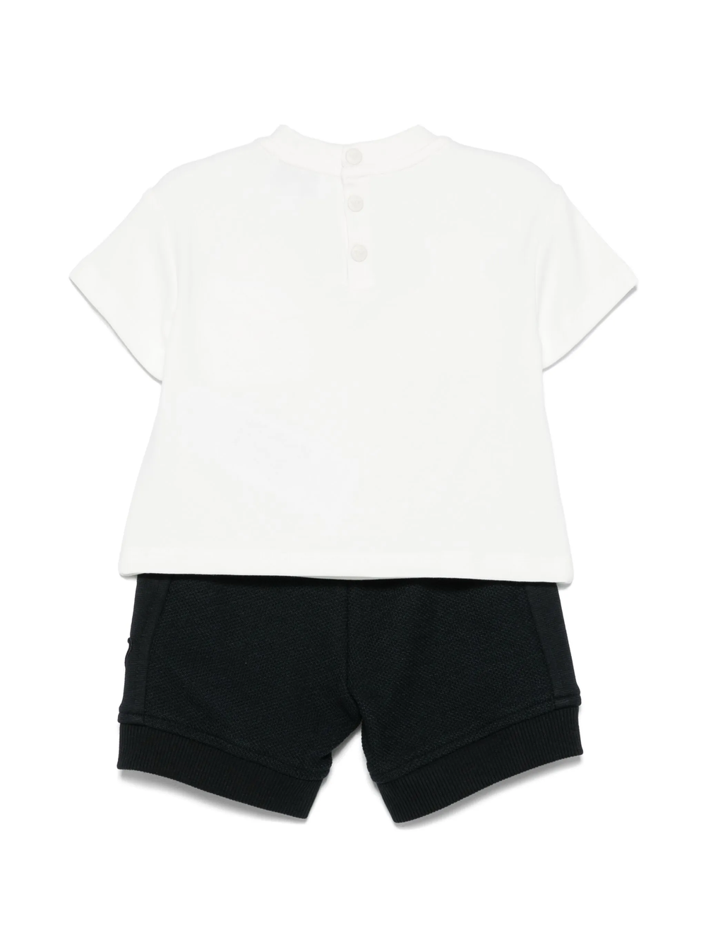 EMPORIO ARMANI KIDS EB000360AF13455M0019