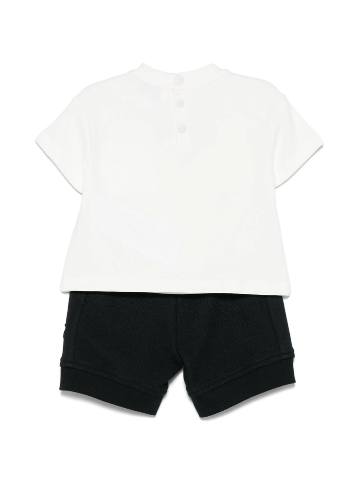 EMPORIO ARMANI KIDS EB000360AF13455M0019