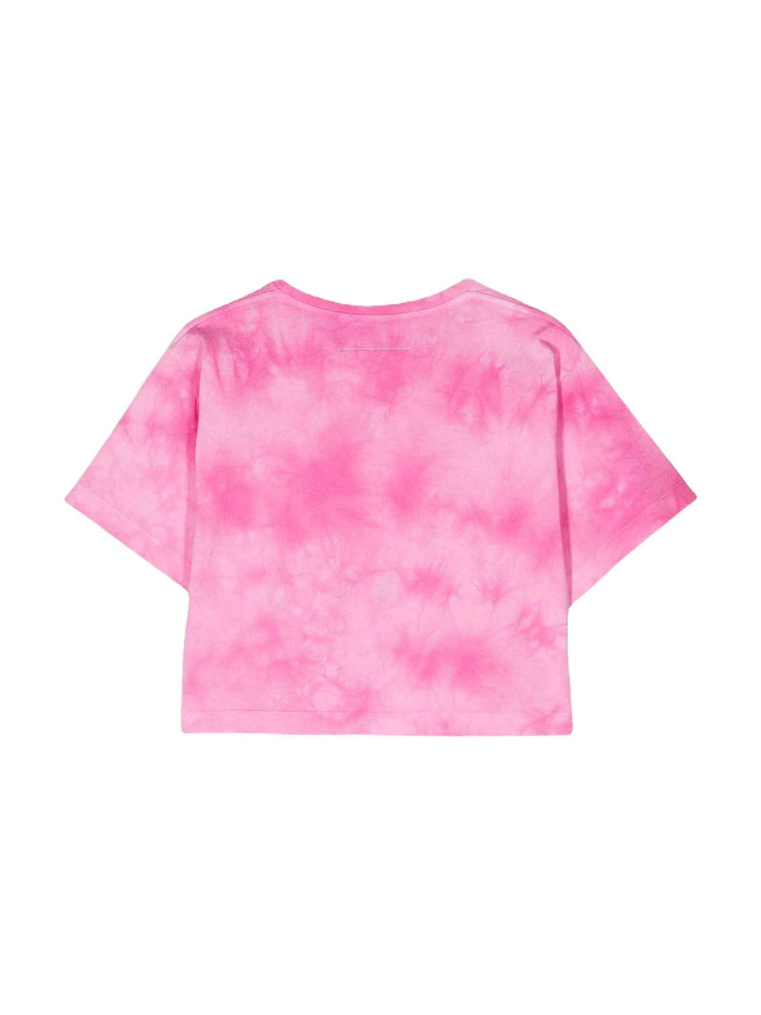 T-shirt rosa unisex