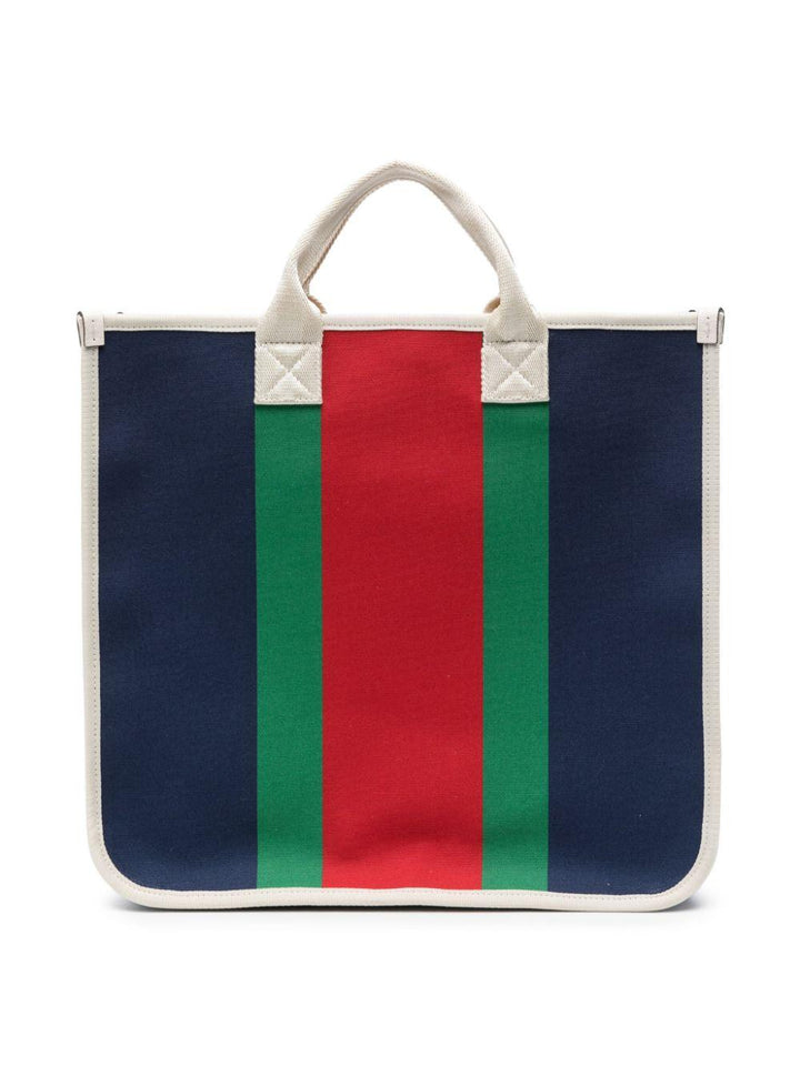 Borsa multicolor bambino