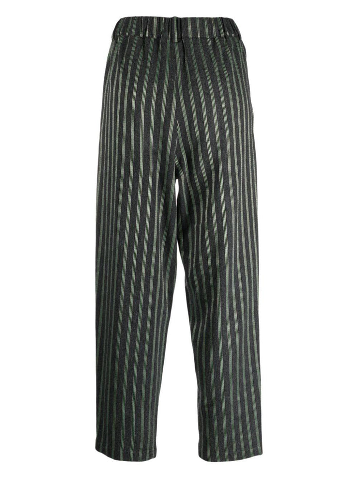 Pantaloni grigi donna