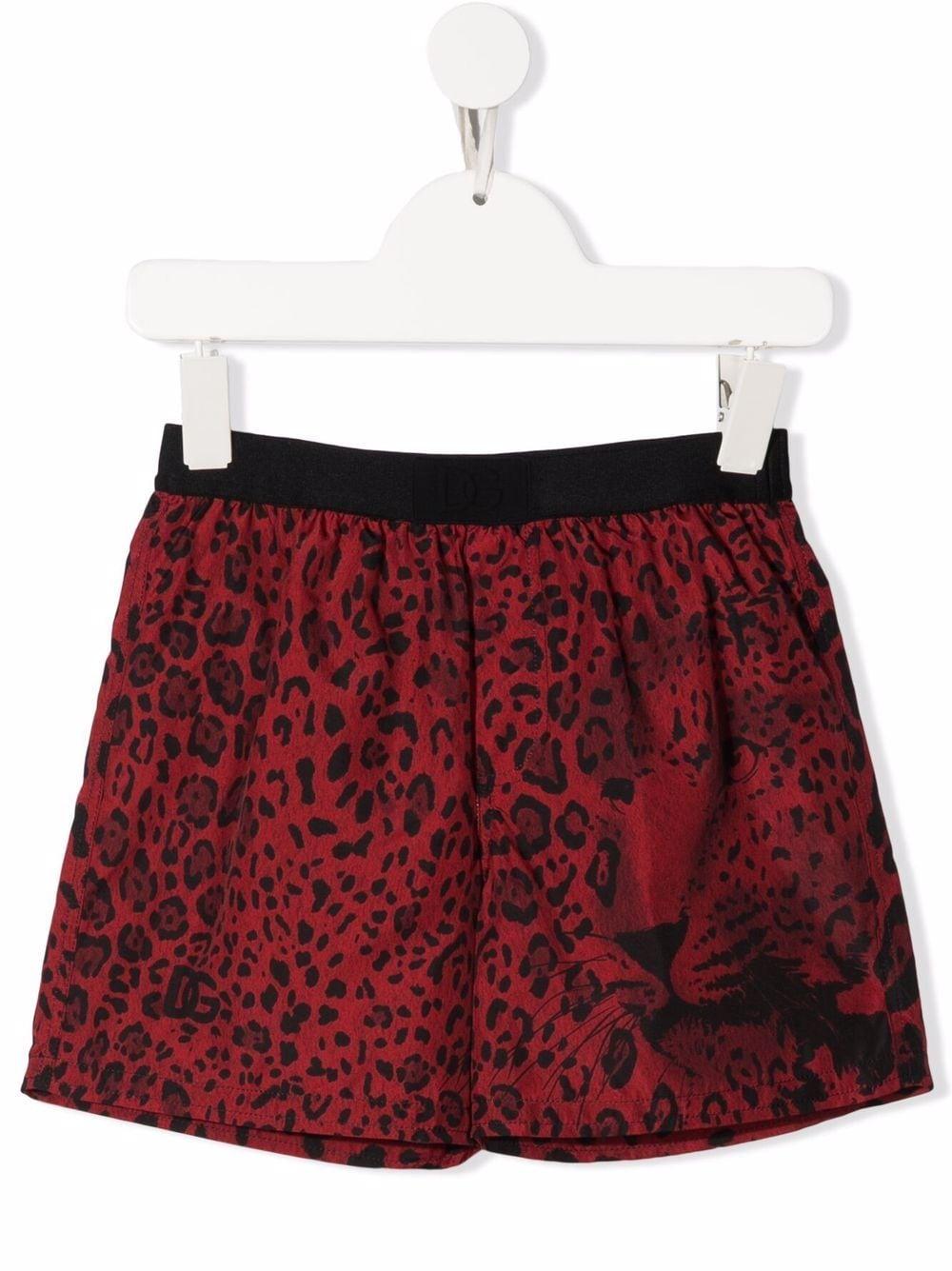 Dolce & Gabbana kids L4J831G7BQXHRTYN