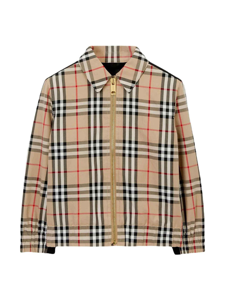 BURBERRY KIDS 8069346A7028