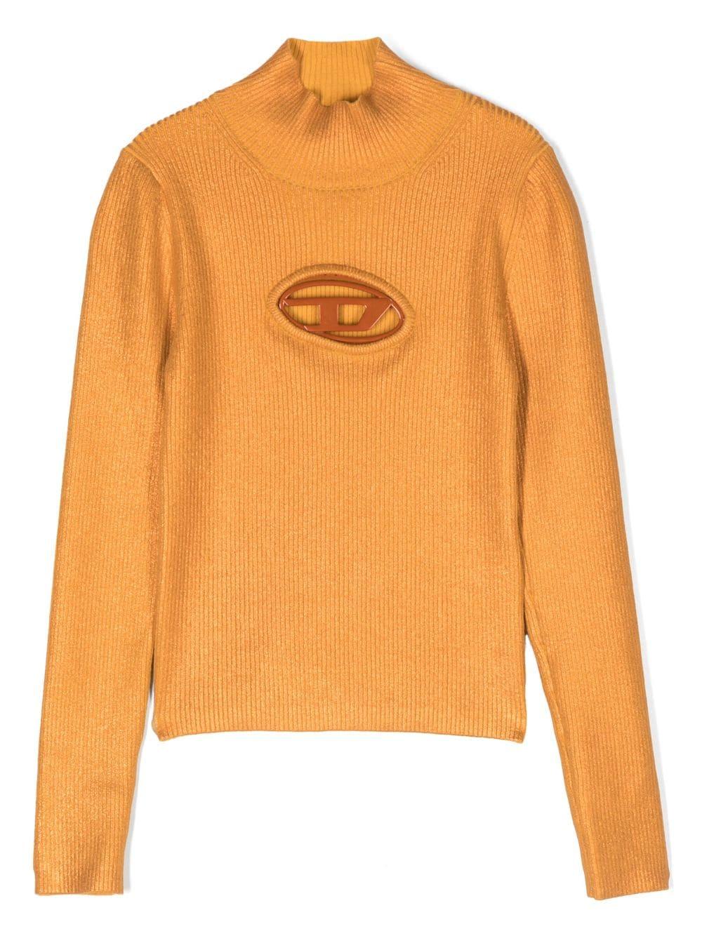 DIESEL KIDS J01401KYAV6K458