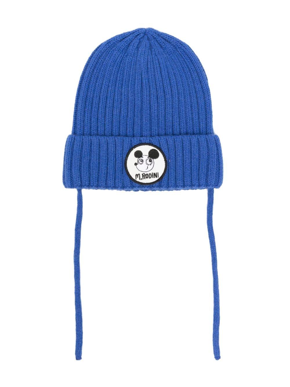 MINI RODINI 2376511760BLUE