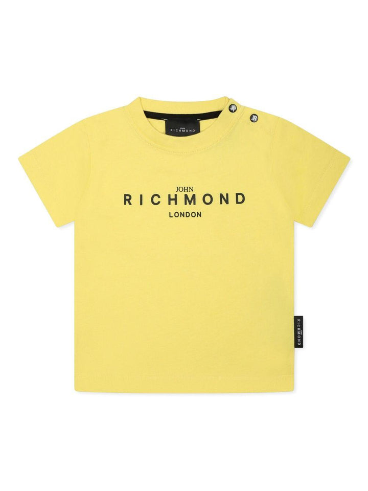 RICHMOND RIP25014TST9YELLOWBLK