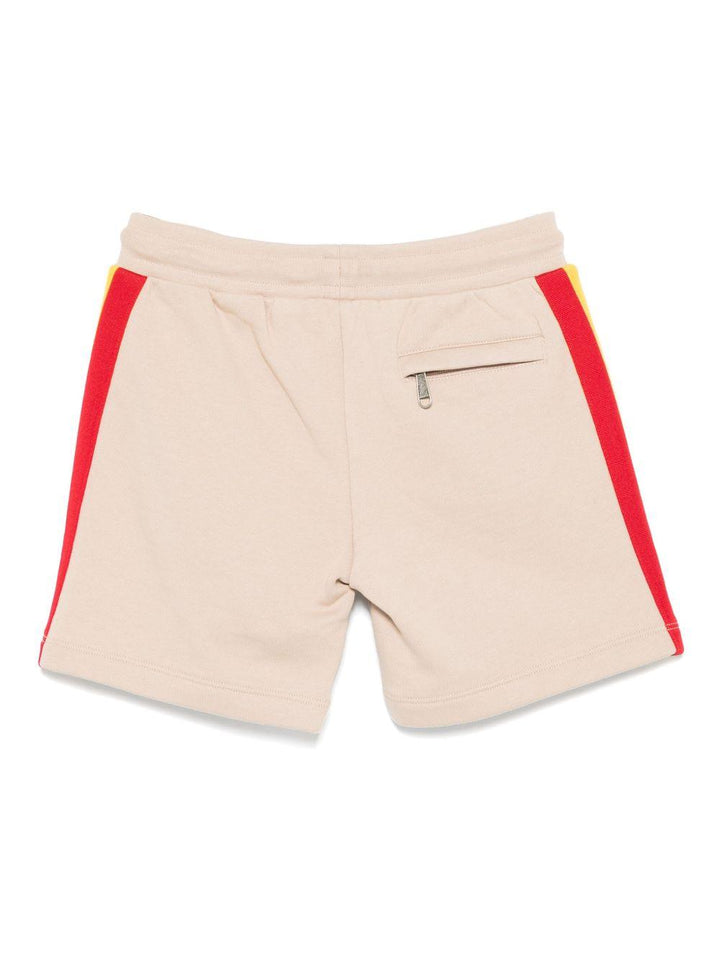 bermuda beige bambino