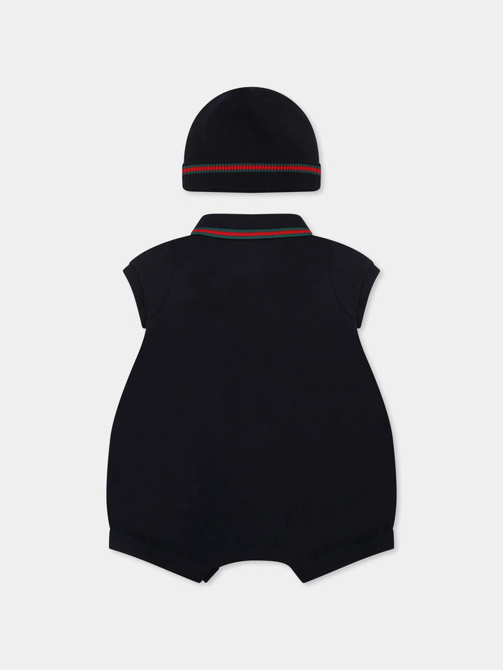 GUCCI KIDS 810978XJGXV4306