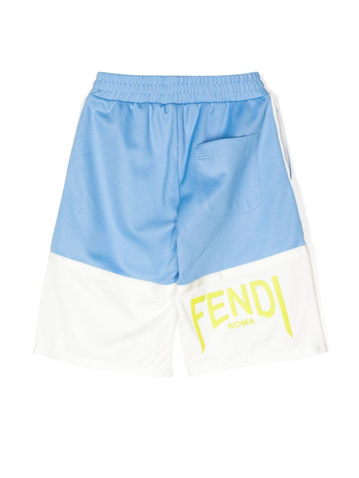 FENDI KIDS JMF416A69DF1JAO