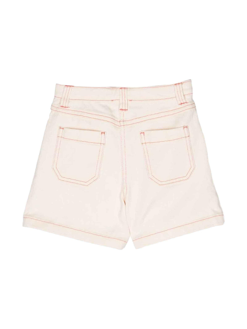 Shorts rosa bambina K14244 45W KENZO KIDS 