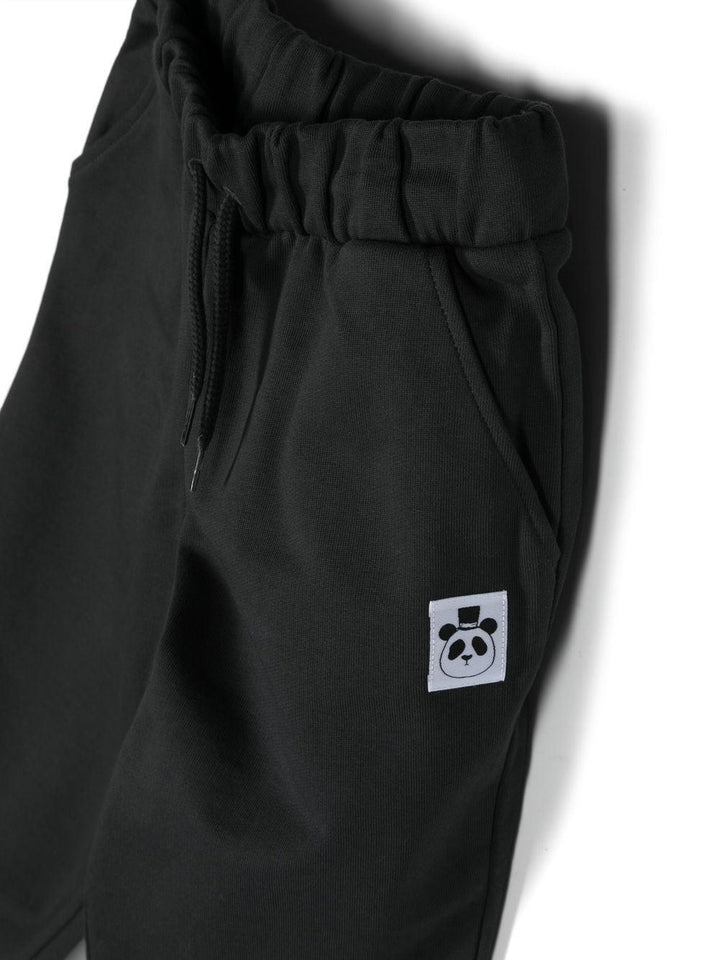 Pantaloni neri bambino