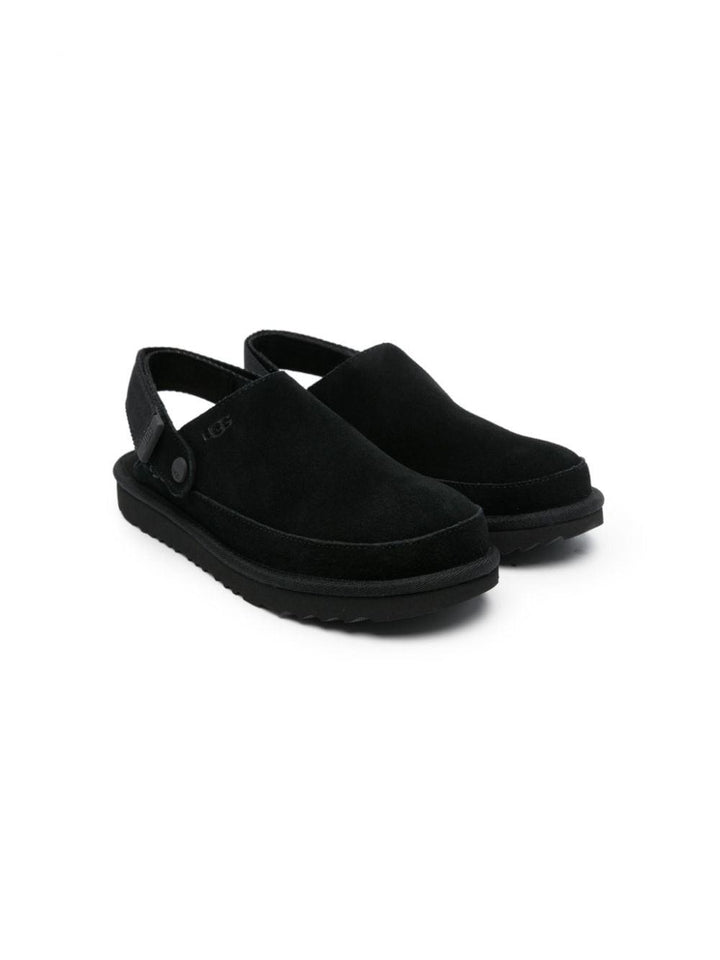 Scarpe bambina nere