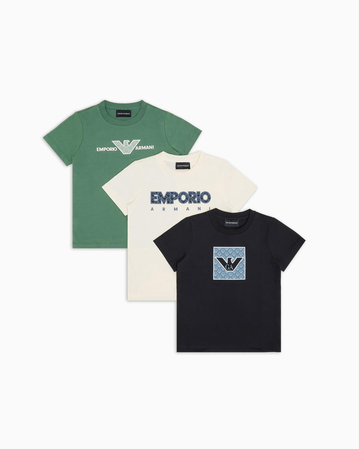 EMPORIO ARMANI KIDS EB000320AF13913M0007