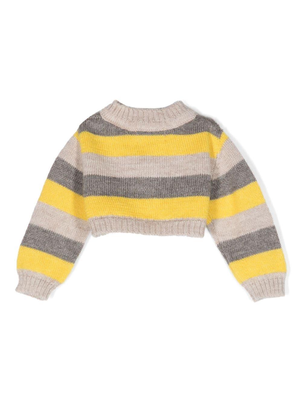 GENSAMI CS01BAPEGIALLO/GREIGE/GRIGIO