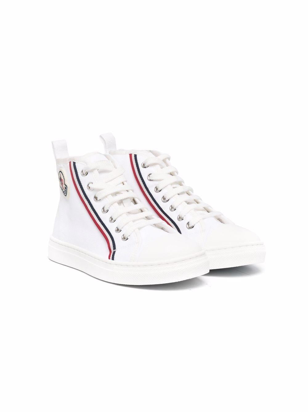 Scarpe bianche unisex
