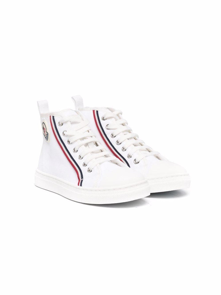 Scarpe bianche unisex