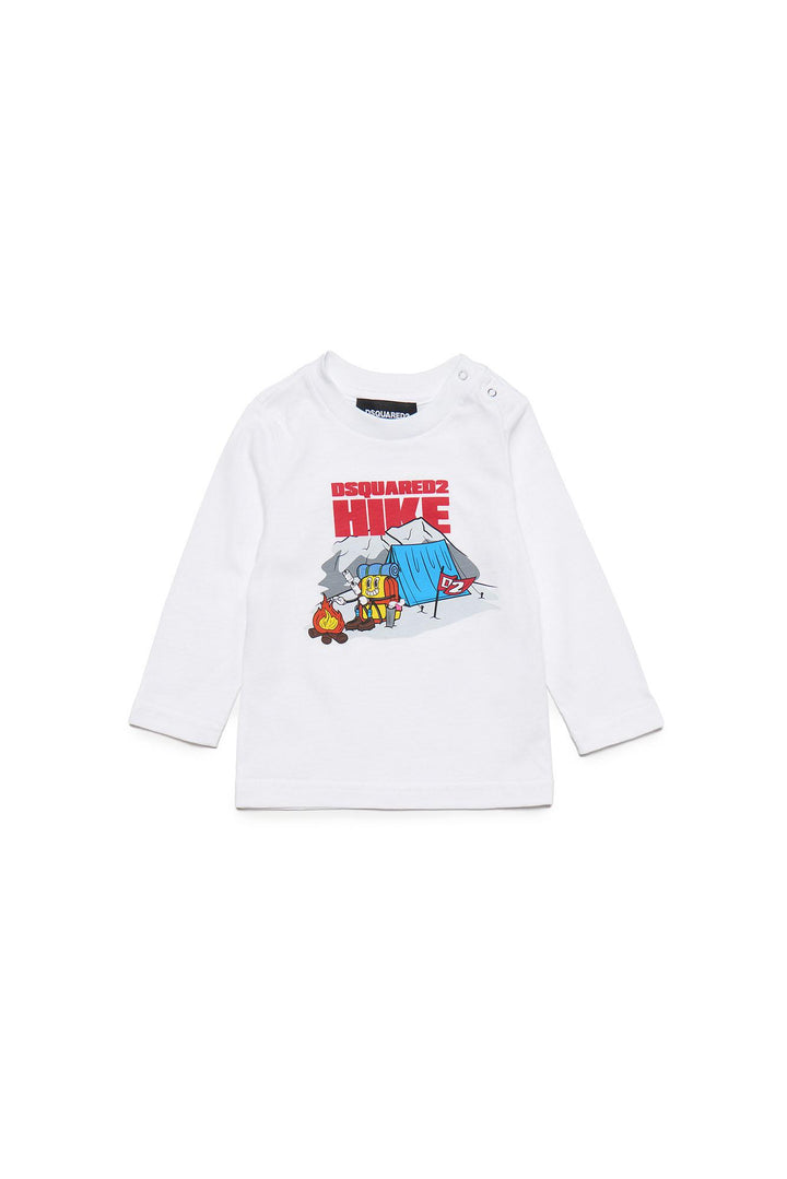 DSQUARED2 KIDS DQ1996D00XMDQ100