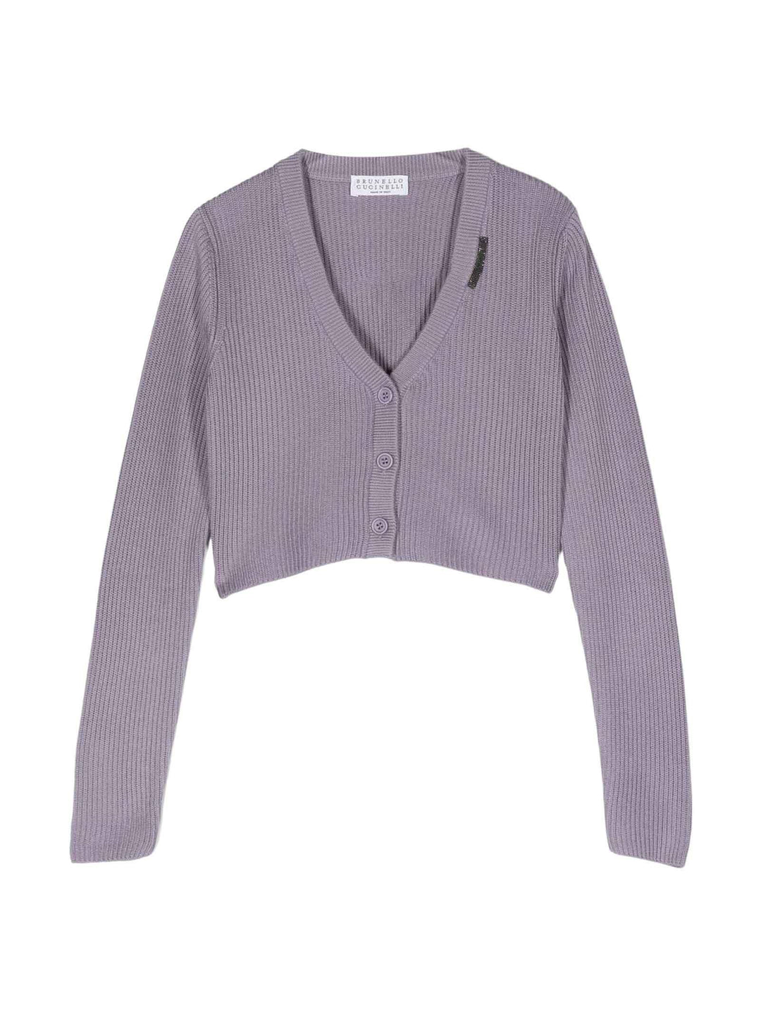 Brunello Cucinelli Kids B19M17506C8717
