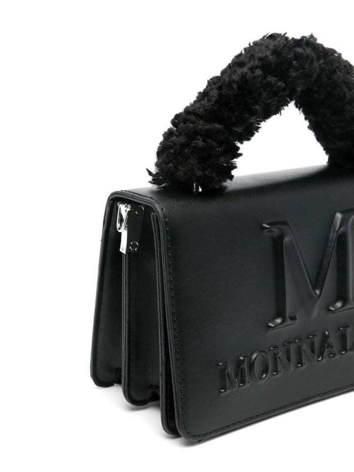 Borsa nera bambina