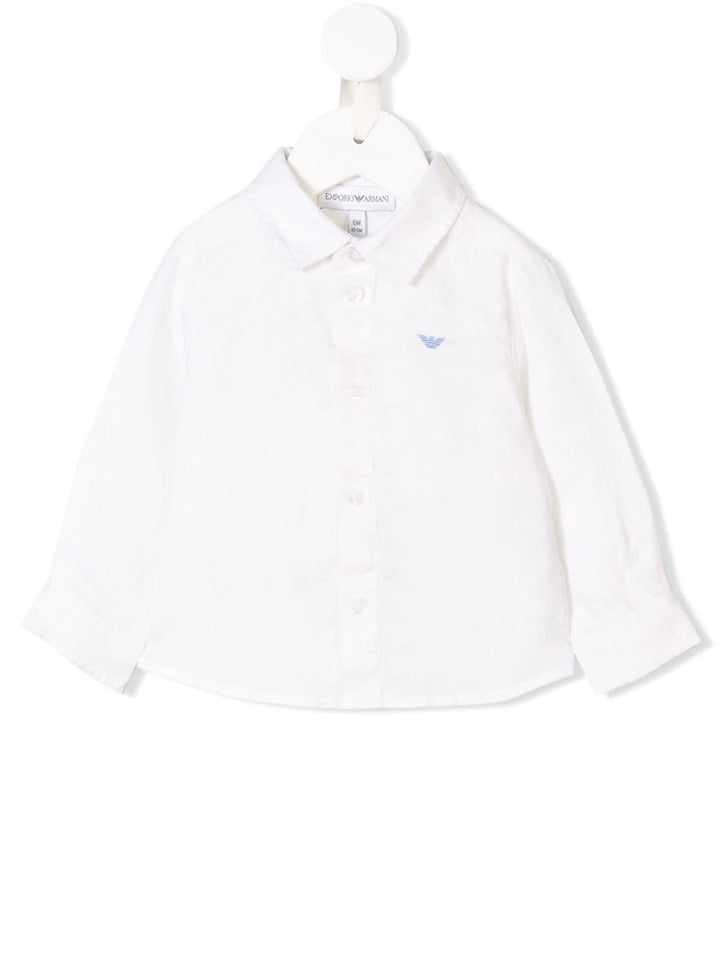 EMPORIO ARMANI KIDS 8NHC023NEEZ0100