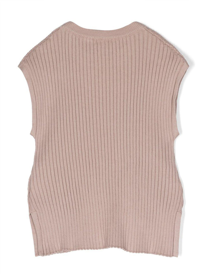 Brunello Cucinelli Kids B19M17700C8600