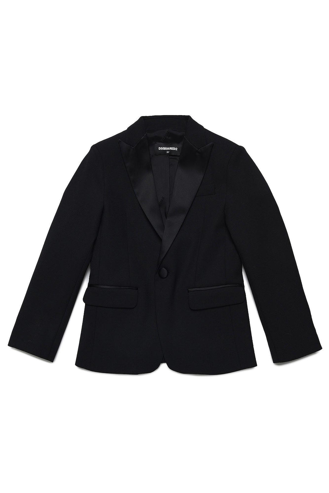 DSQUARED2 KIDS DQ0397D000TDQ900