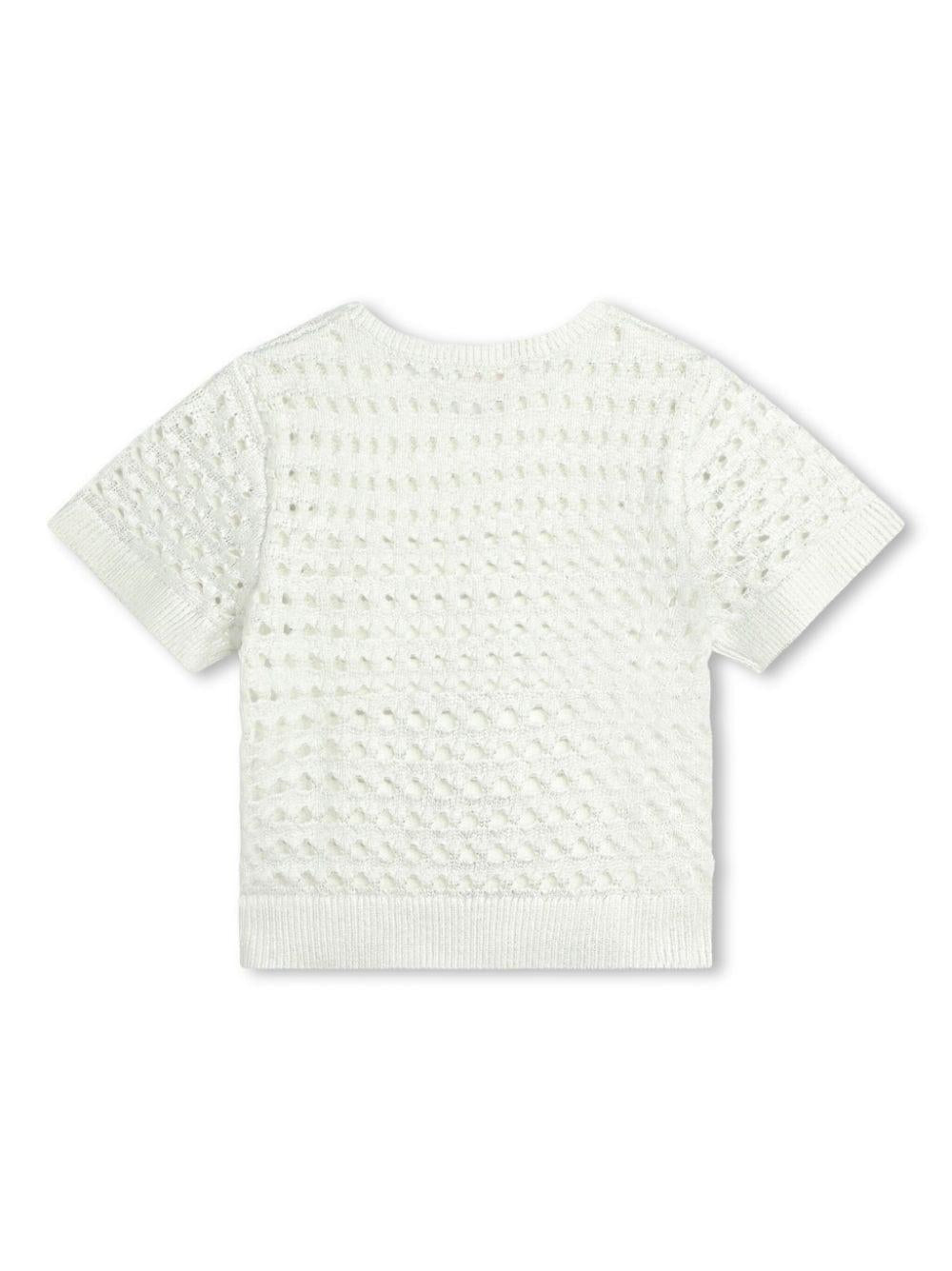 CHLOÉ KIDS C20095Z94