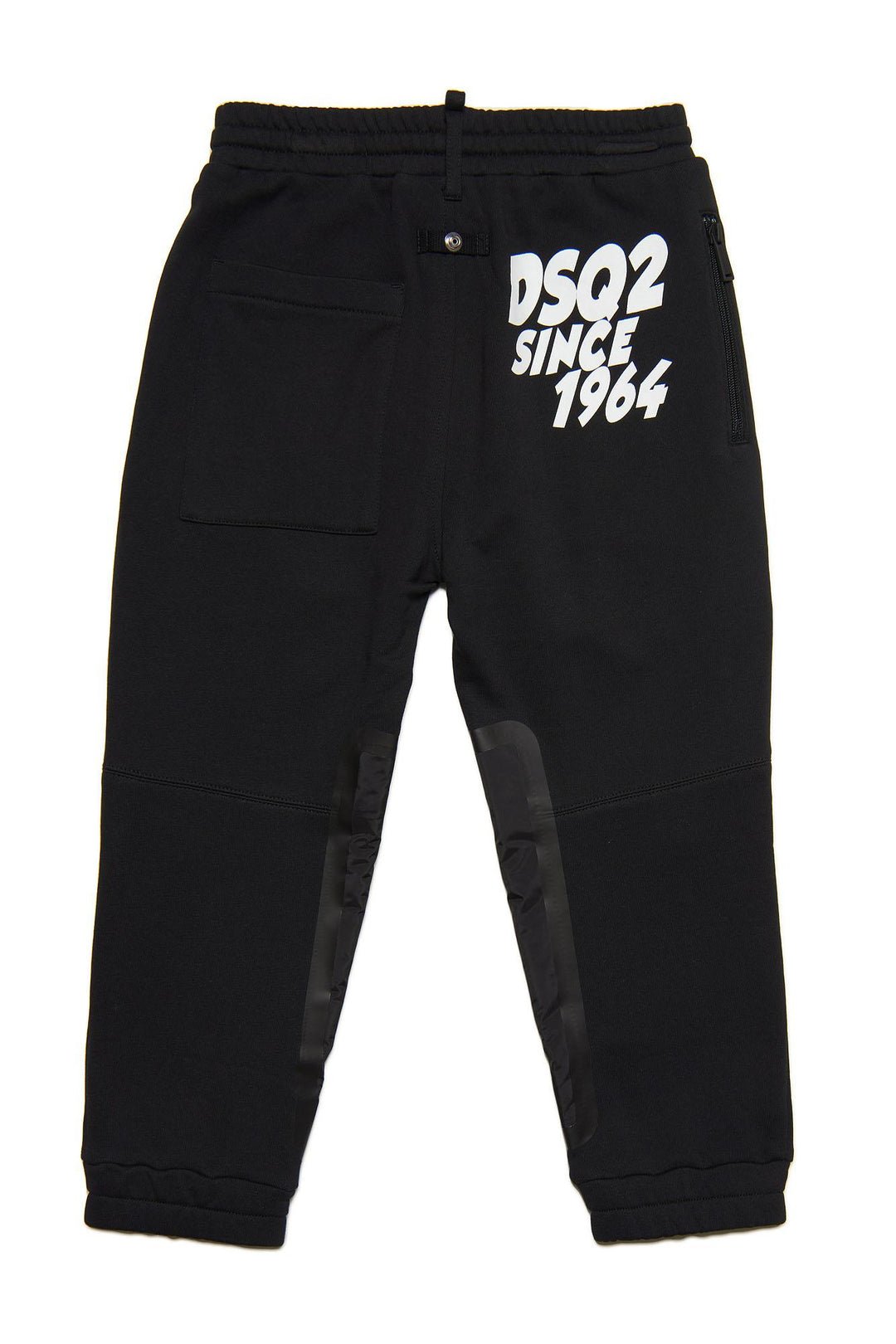 Pantalone nero bambino