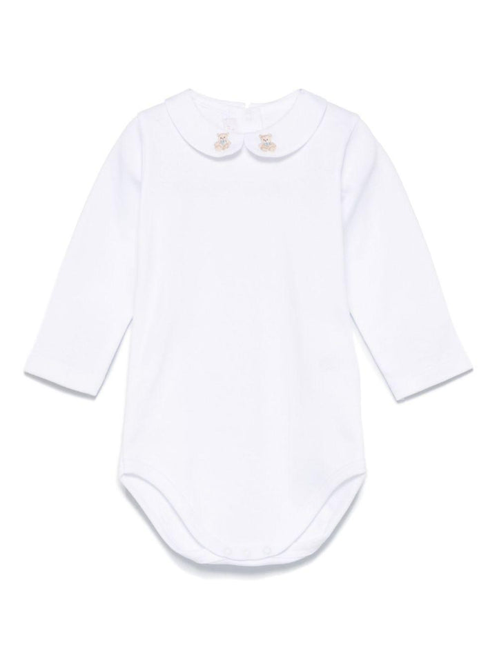 body bianco neonato