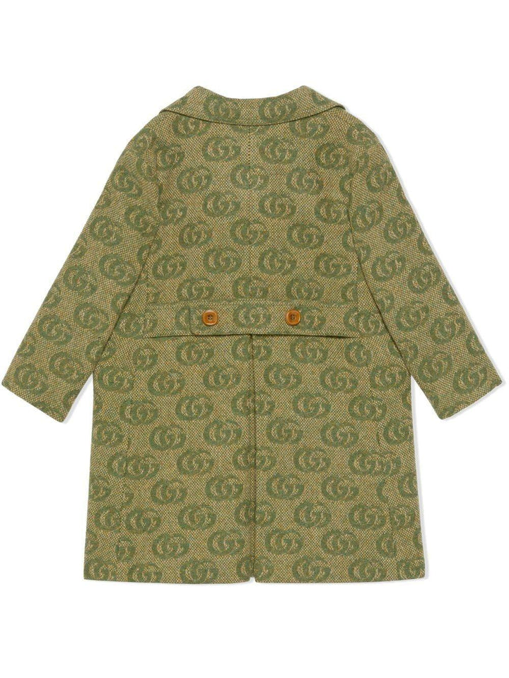 GUCCI KIDS 692705XWATM2298