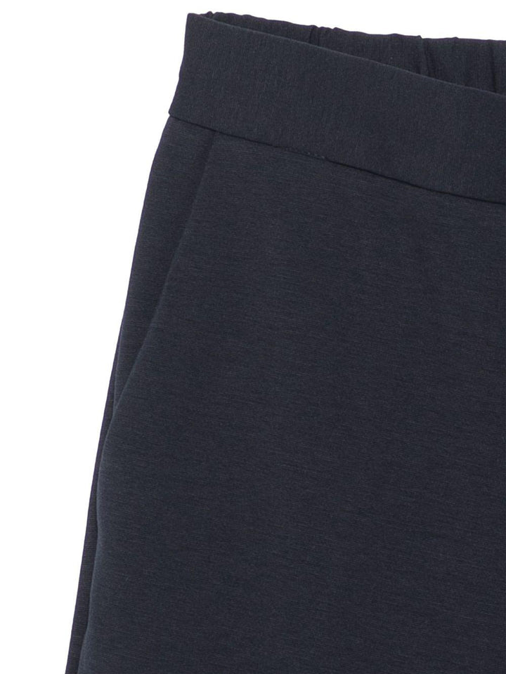 completo blu bambino