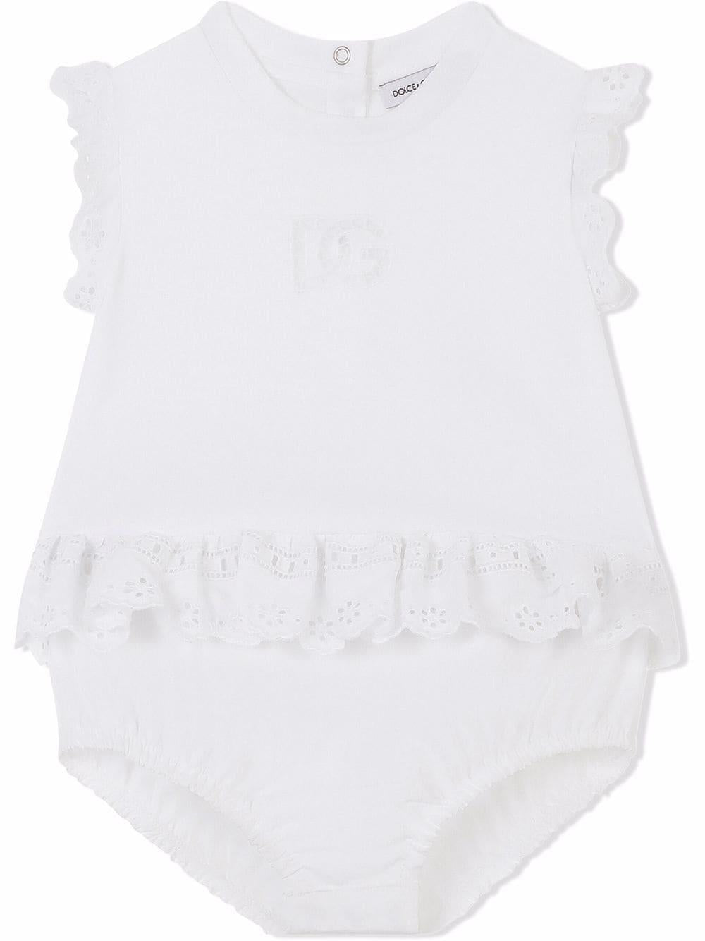 Dolce & Gabbana kids L2JOW6G7B7KW0800