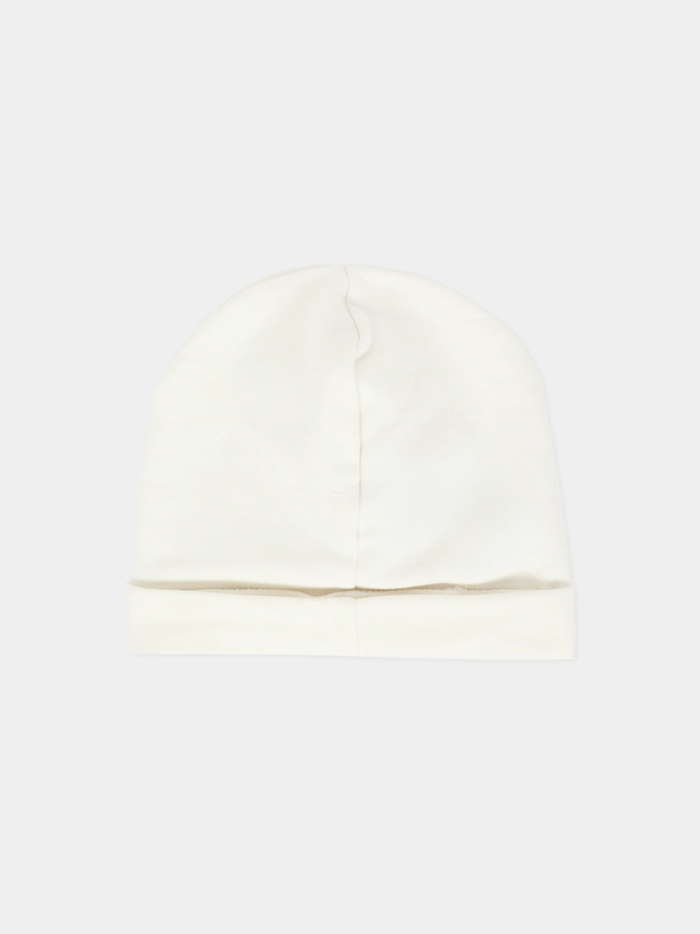 cappello panna neonato I25110 PANNA Nanan 