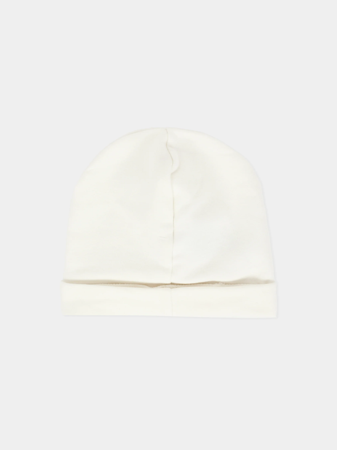 cappello panna neonato I25110 PANNA Nanan 