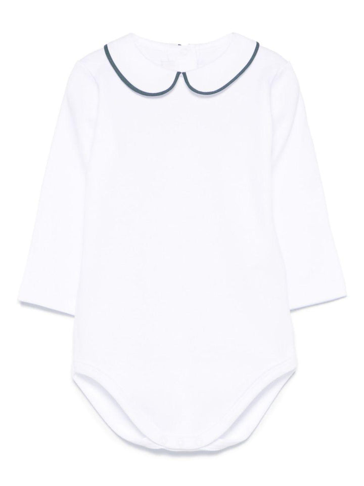 body bianco neonato