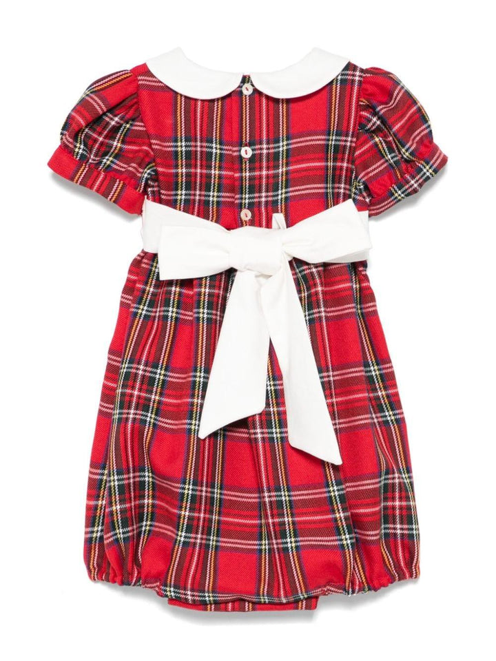 Body rosso neonata