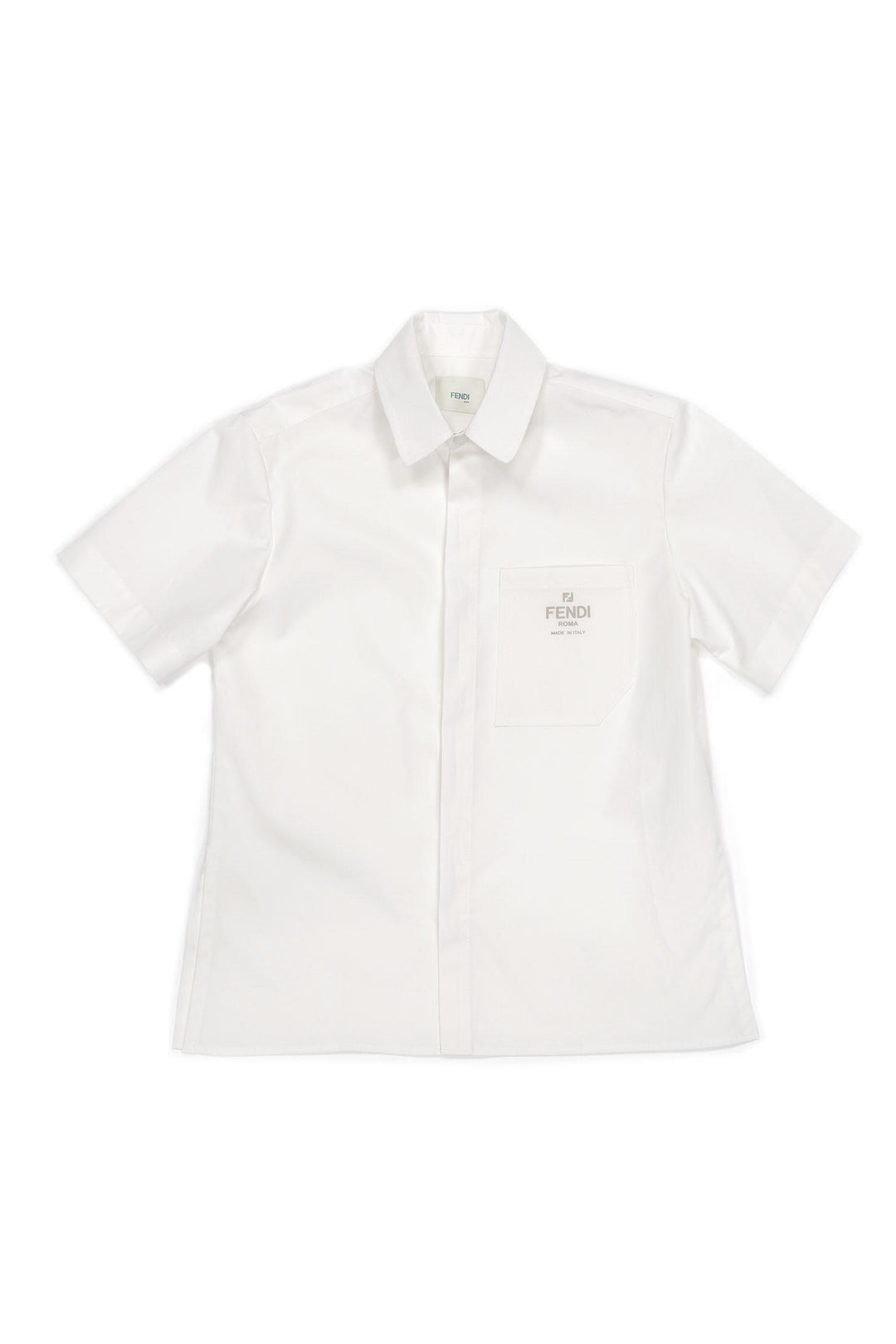 FENDI KIDS JMC158AEXZF0TU9