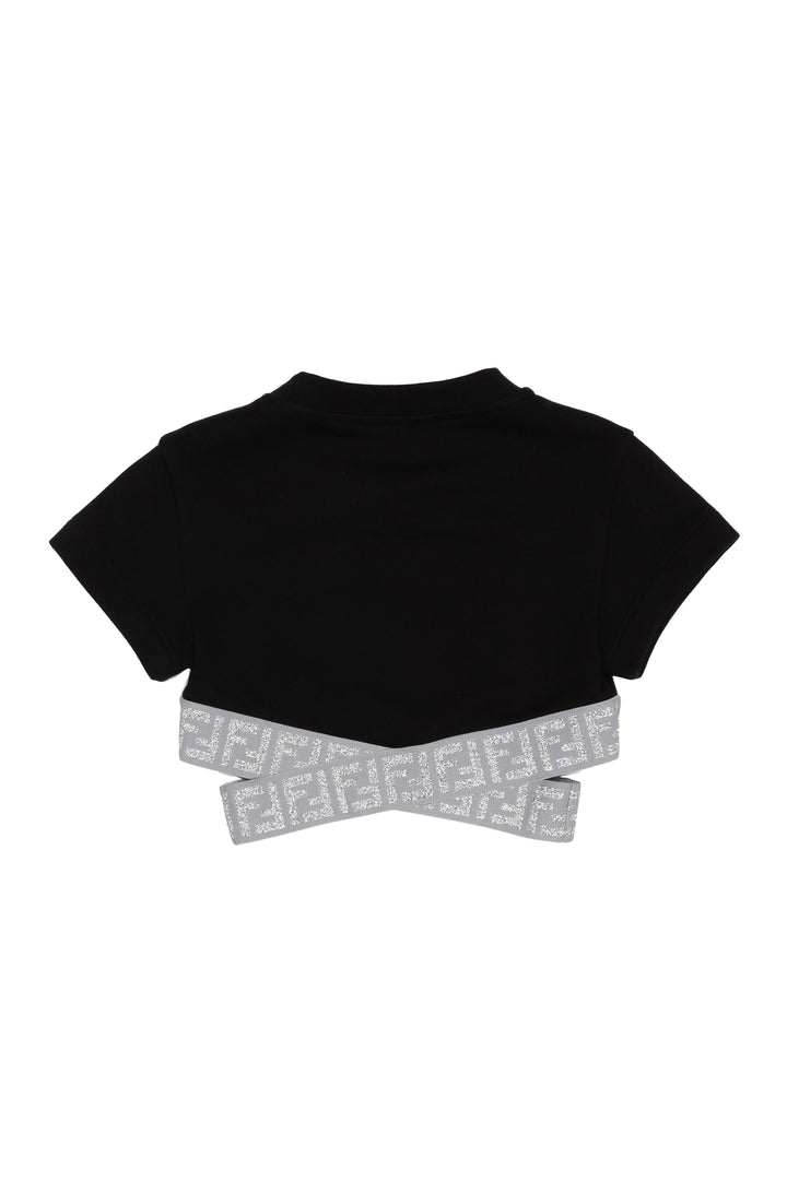 FENDI KIDS JFI2565V0F1L13
