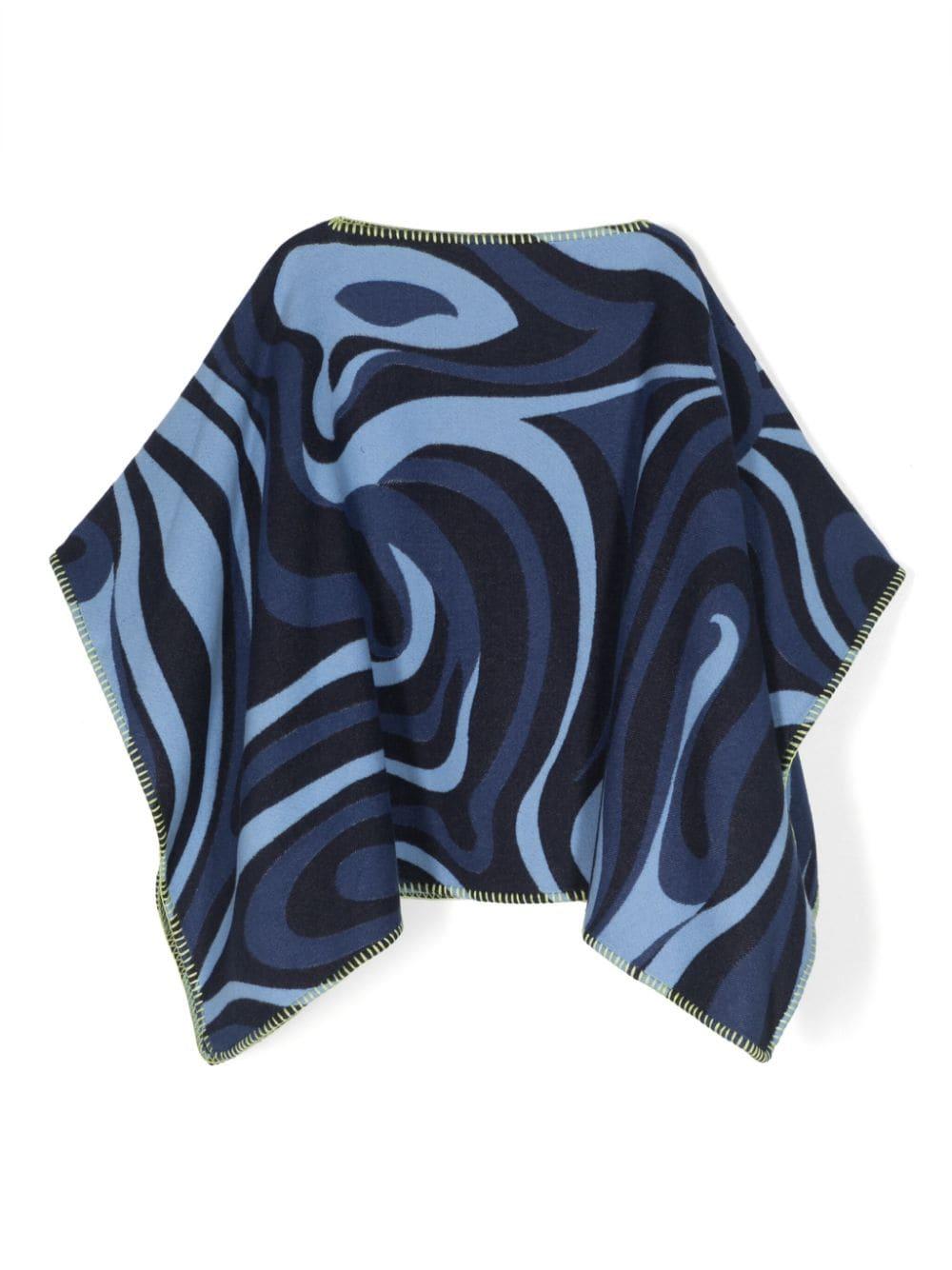 EMILIO PUCCI JUNIOR PT2A90E0144620
