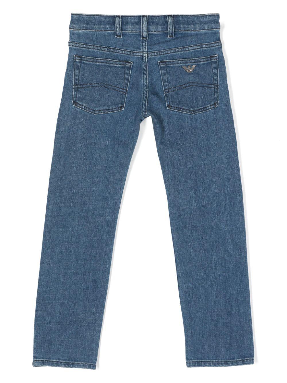 jeans bambino