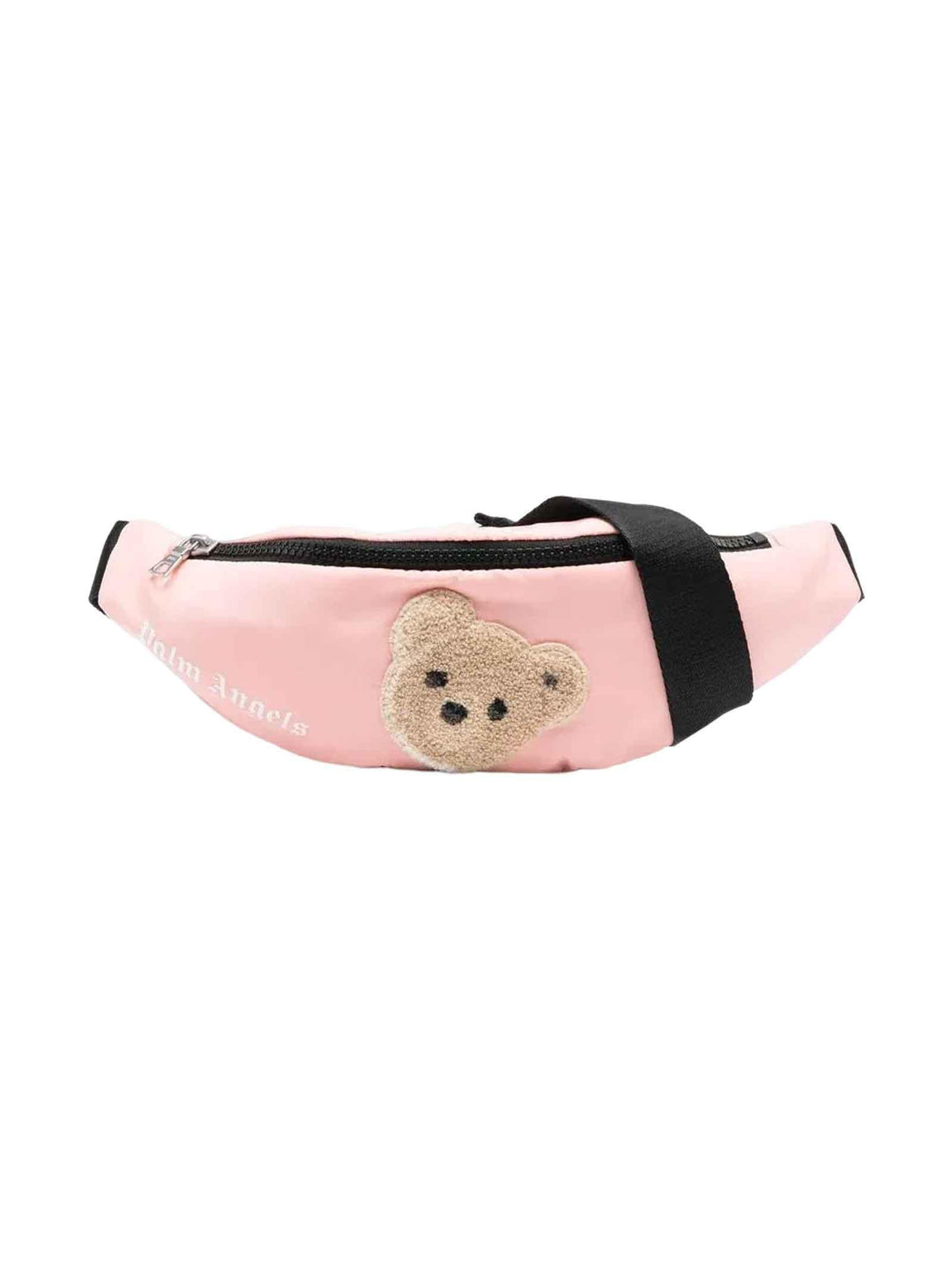 Marsupio rosa bambina PGNO001C99FAB002 3060 PALM ANGELS KIDS 