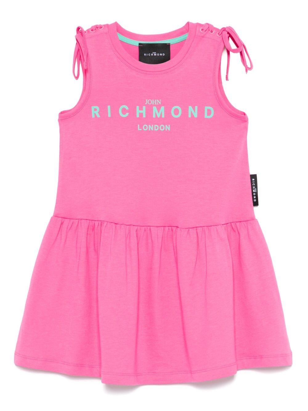 RICHMOND RGP25008VEBCLBARBIEGL