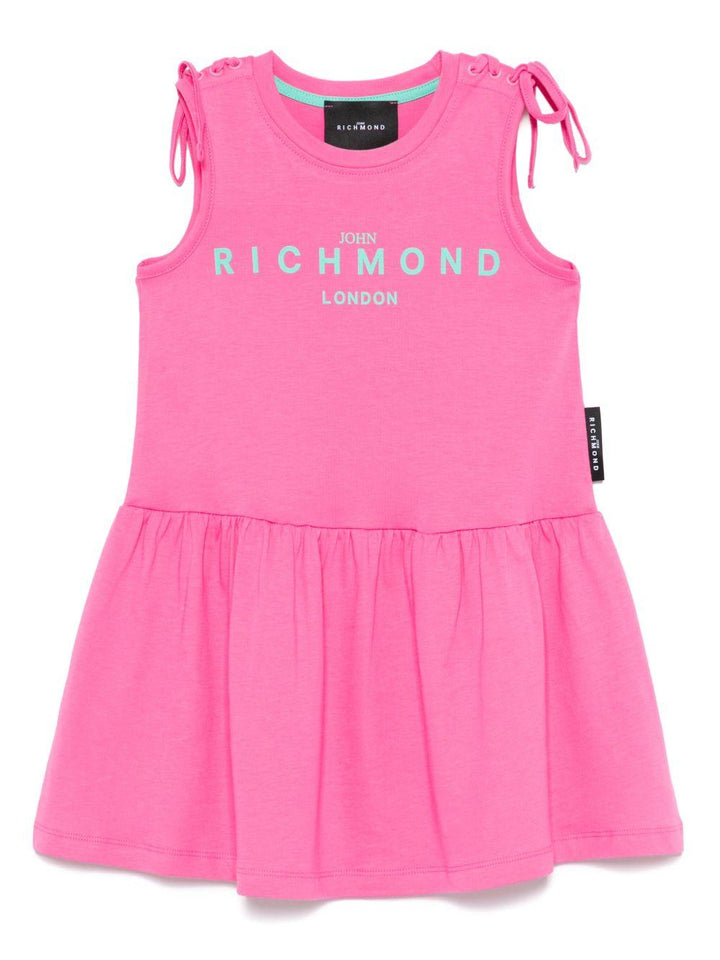 RICHMOND RGP25008VEBCLBARBIEGL