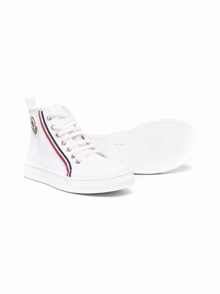 Scarpe bianche unisex